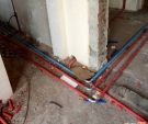 房子装修选水管不能贪便宜！还是不锈钢水管比较靠谱!