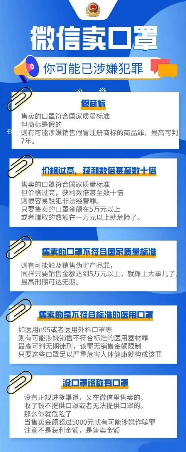 蕉城人注意了！在朋友圈卖口罩的严重后果你可能不知道-7.jpg