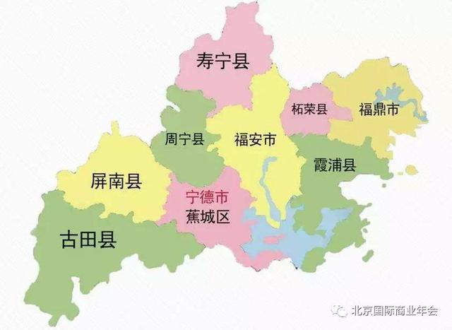 宁德20个商业广场曝光，蕉城一骑绝尘独占11个，霞浦只有1个-2.jpg