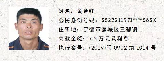 宁德这些人欠钱不还，被法院曝光！有你认识的人吗？-6.jpg