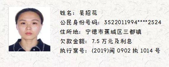 宁德这些人欠钱不还，被法院曝光！有你认识的人吗？-9.jpg