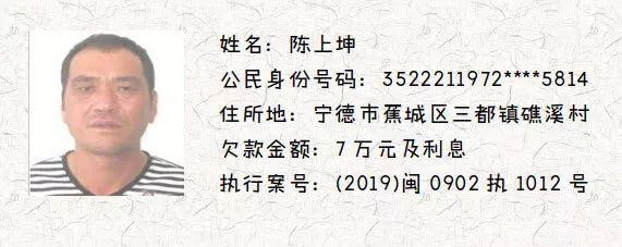 宁德这些人欠钱不还，被法院曝光！有你认识的人吗？-10.jpg