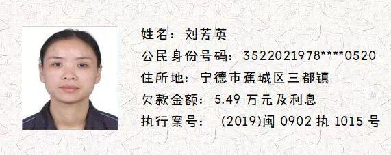 宁德这些人欠钱不还，被法院曝光！有你认识的人吗？-20.jpg