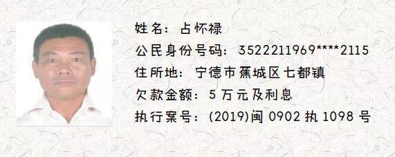 宁德这些人欠钱不还，被法院曝光！有你认识的人吗？-23.jpg