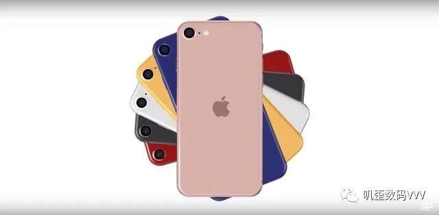 iPhone 9再被确认：或3月31日发布，国行定价2999元起-1.jpg