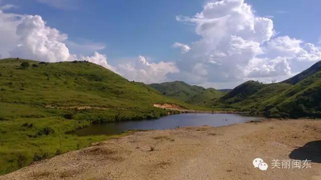 旅游丨宁德各地山海露营圣地盘点，慢游清新宁德（上）-2.jpg