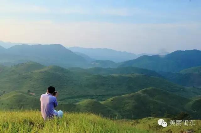 旅游丨宁德各地山海露营圣地盘点，慢游清新宁德（上）-4.jpg