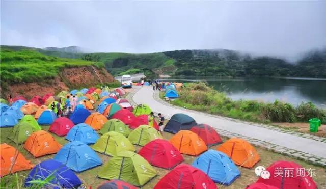 旅游丨宁德各地山海露营圣地盘点，慢游清新宁德（上）-22.jpg