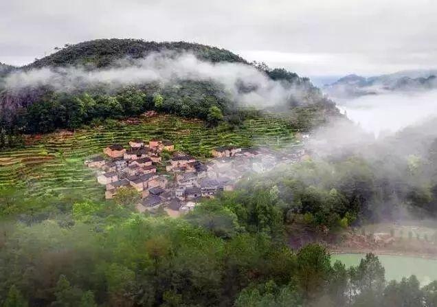 五月旅游季，一起去宁德这10大古村古镇，不一样的惊喜-10.jpg