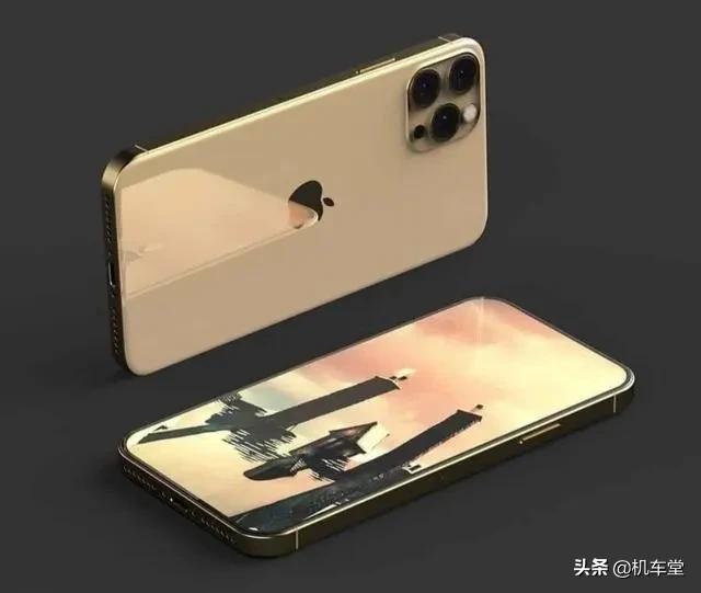 iPhone 12发布日期确定：三网通5G+三摄+大电池，价格感人-1.jpg