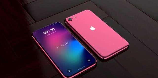 iPhone9：全新配色曝光，这6种有你喜欢的吗？-2.jpg