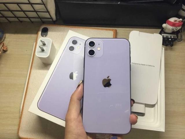 iPhone11“一夜间”降至谷底，苹果A13+iOS13，还是选择再见了-5.jpg