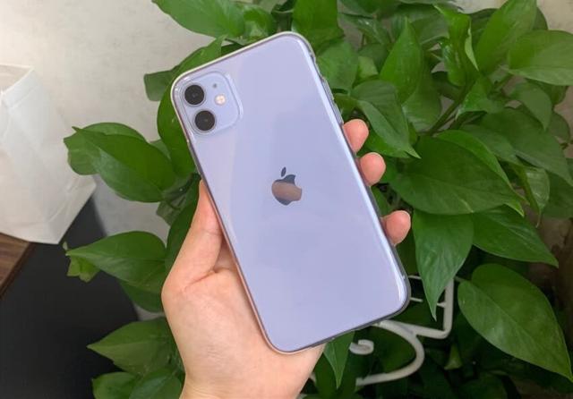 iPhone11“一夜间”降至谷底，苹果A13+iOS13，还是选择再见了-4.jpg