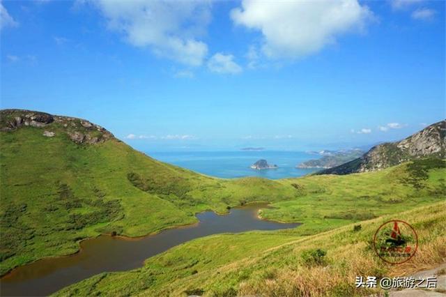 宁德避暑旅游的8个好地方，不仅有沙滩，还有高山湖泊和瀑布-1.jpg