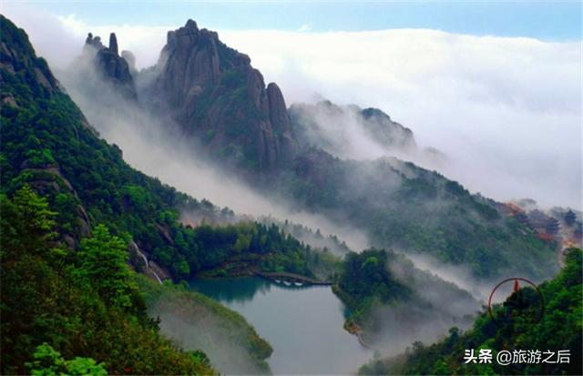 宁德避暑旅游的8个好地方，不仅有沙滩，还有高山湖泊和瀑布-9.jpg