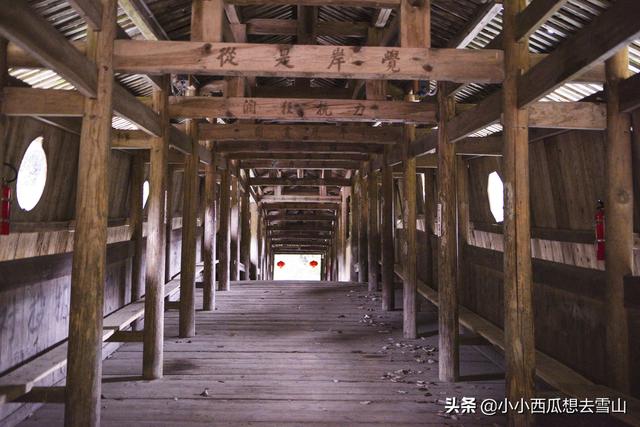 福建宁德这地，一湾峡谷五座廊桥都未开发，被誉为“闽东小九寨”-4.jpg