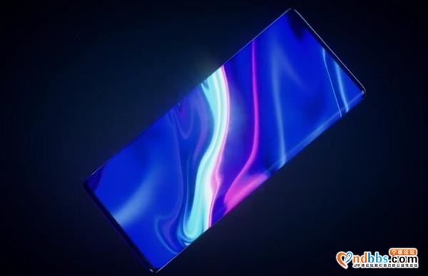 vivo APEX 2020正式亮相：120°全视一体屏 超乎所见-2.jpg