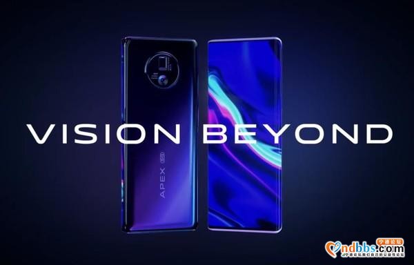 vivo APEX 2020正式亮相：120°全视一体屏 超乎所见-3.jpg