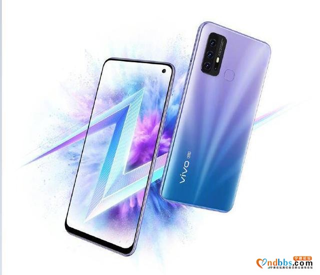 后置四摄，超大电池，vivo Z系列首款双模5G手机vivo Z6开售-2.jpg