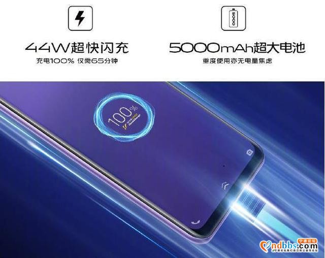 后置四摄，超大电池，vivo Z系列首款双模5G手机vivo Z6开售-5.jpg