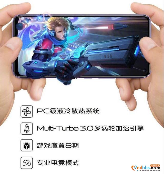 后置四摄，超大电池，vivo Z系列首款双模5G手机vivo Z6开售-6.jpg