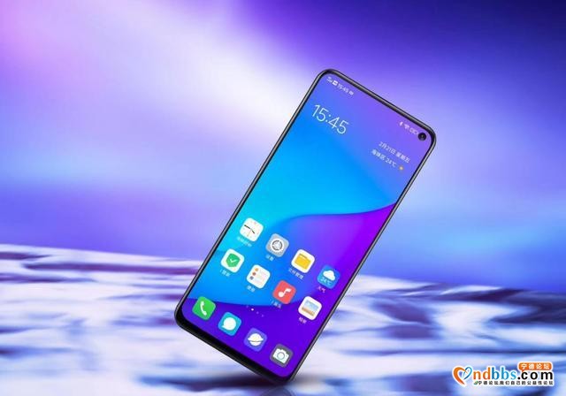 双模5G手机只要2000多，vivo Z6正式来袭-2.jpg