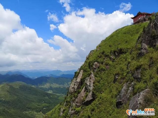 登过这些山才算真正玩遍宁德，你想先去哪？-5.jpg