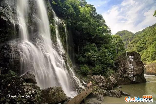 宁德有处超清凉的山水秘境，足够让你惊艳一夏-2.jpg