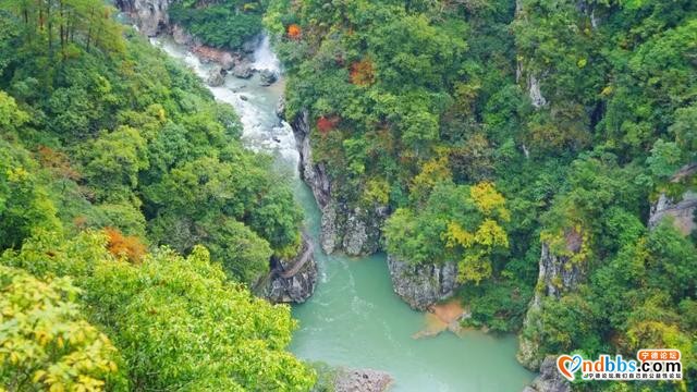 宁德有处超清凉的山水秘境，足够让你惊艳一夏-15.jpg