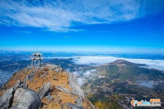 「边疆时空」风情 | 到宁德旅行，这些地方值得一去-3.jpg