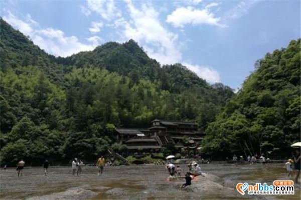 宁德十大好玩的旅游地，太姥山值得一去-1.jpg