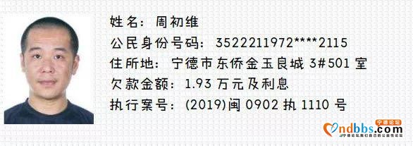 蕉城法院又曝光20名失信被执行人，看看都有谁上榜了！-8.jpg