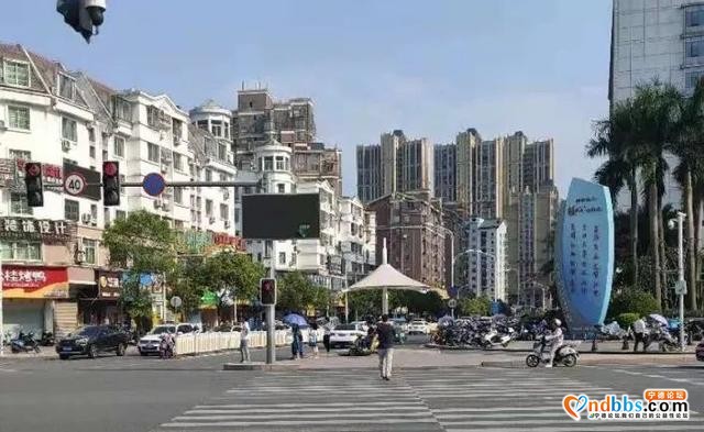 福建宁德交警曝光不文明行为，谁闯红灯被拍了？-9.jpg