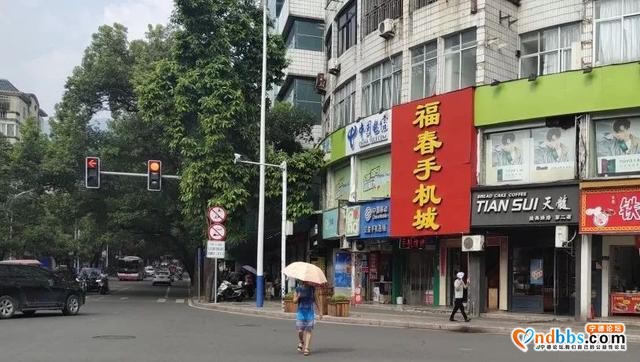 福建宁德交警曝光不文明行为，谁闯红灯被拍了？-20.jpg