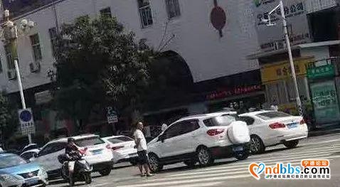 福建宁德交警曝光不文明行为，谁闯红灯被拍了？-33.jpg