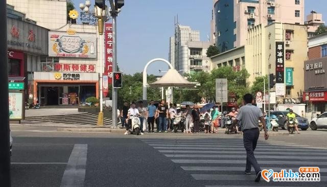 福建宁德交警曝光不文明行为，谁闯红灯被拍了？-31.jpg