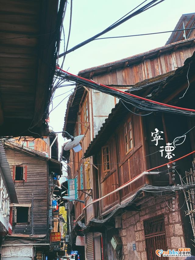 宁德两天一日市区游，带你打卡这座闽东美丽小城市-20.jpg