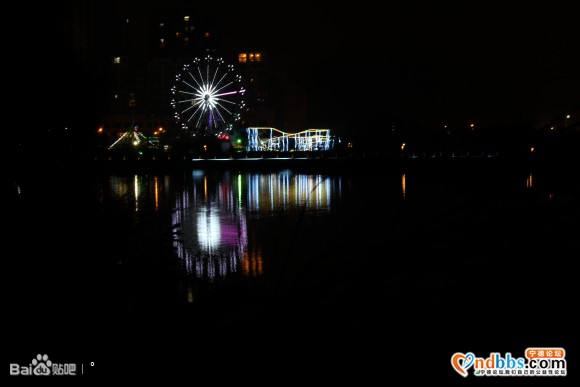 宁德的夜景，还挺美的-1.jpg