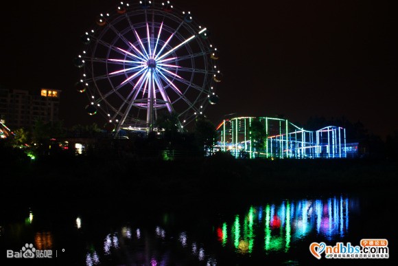 宁德的夜景，还挺美的-12.jpg