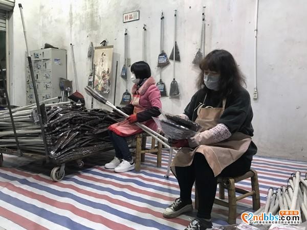 飞鸾：筑牢疫情防控“安全线” 按下复工复产“加速键”-12.jpg