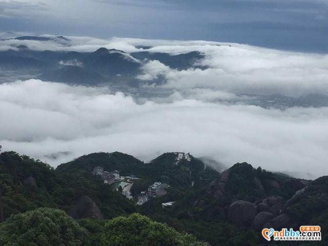 “海上天湖”宁德最著名的十大旅游景点，你有去过吗？-1.jpg