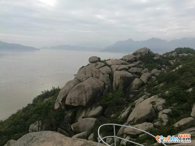 “海上天湖”宁德最著名的十大旅游景点，你有去过吗？-6.jpg