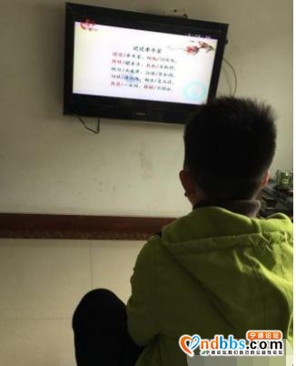 封闭的管理，开放的课堂——九都中心小学“停课不停学”-2.jpg