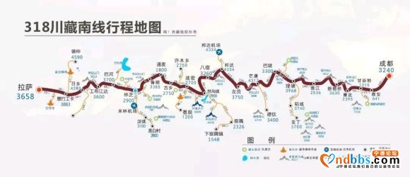 每日更新，宁德摩旅骑行进西藏，欢迎交流！-8.jpg