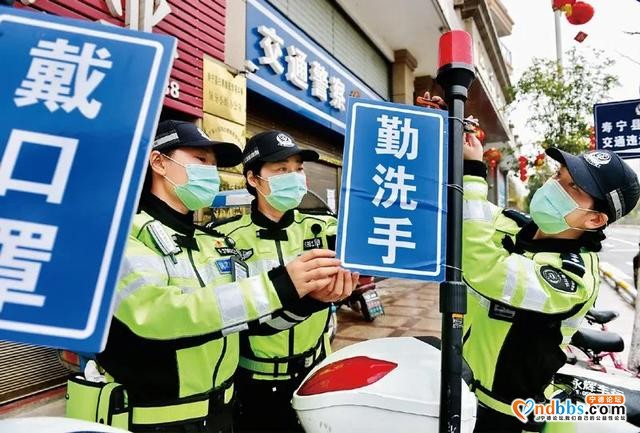 重大突破！宁德交警首登中央党刊《求是》杂志-7.jpg