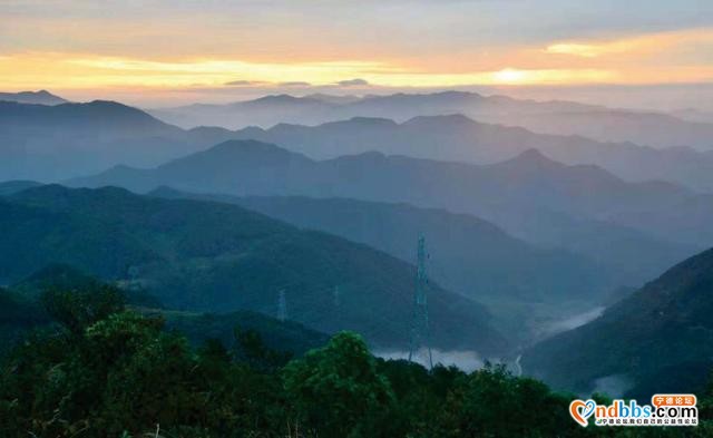 旅游小镇 | 来宁德，与这座仙境古村共赴一场诗情画意的约会-1.jpg