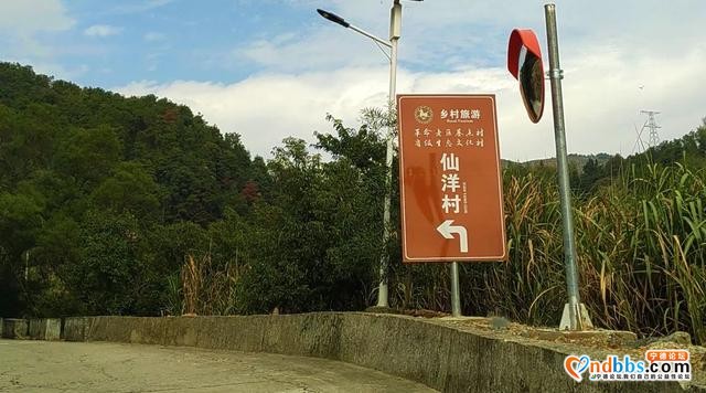 旅游小镇 | 来宁德，与这座仙境古村共赴一场诗情画意的约会-4.jpg