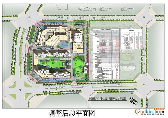 宁德德润广场（二期）项目行政许可批前公示-2.jpg