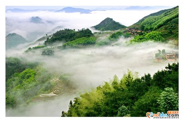 宁德这些隐世古村，风景静好！-3.jpg