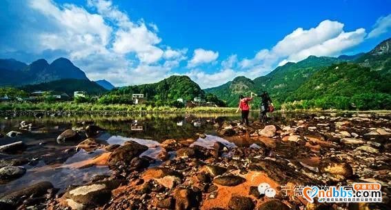 宁德这些隐世古村，风景静好！-22.jpg